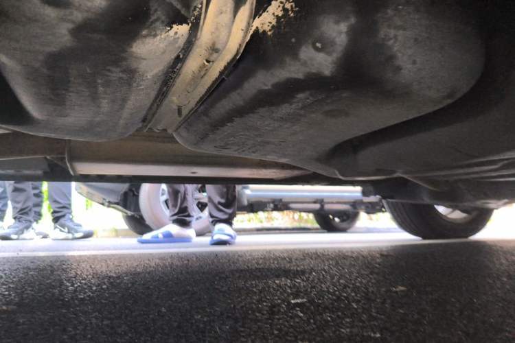 Used Mercedes-Benz Vito 2016 2.0T Business Edition Chassis Front