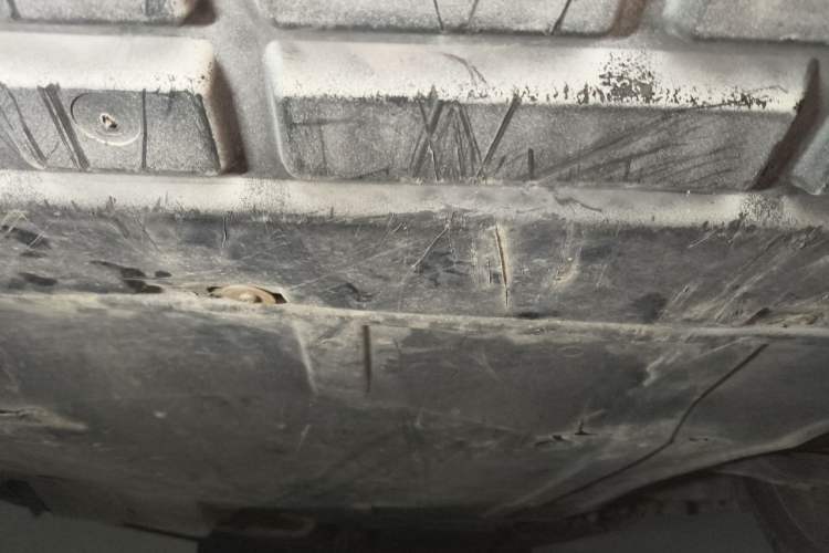 Used Mercedes-Benz Vito 2016 2.0T Business Edition Chassis Front
