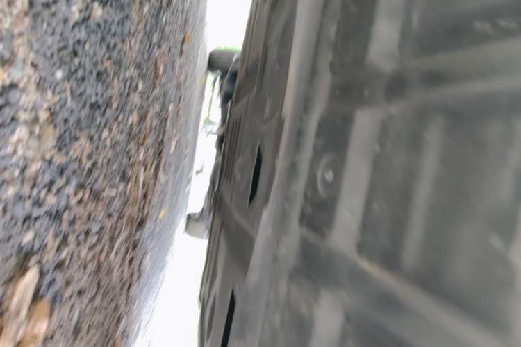 Used Mercedes-Benz Vito 2016 2.0T Elite Edition Chassis Front