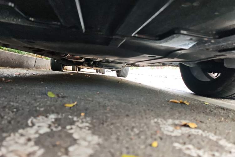 Used Mercedes-Benz Vito 2016 2.0T Business Edition Chassis Front