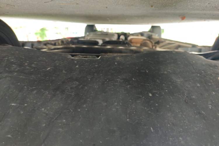 Used Mercedes-Benz Vito 2016 2.0T Business Edition Chassis Front