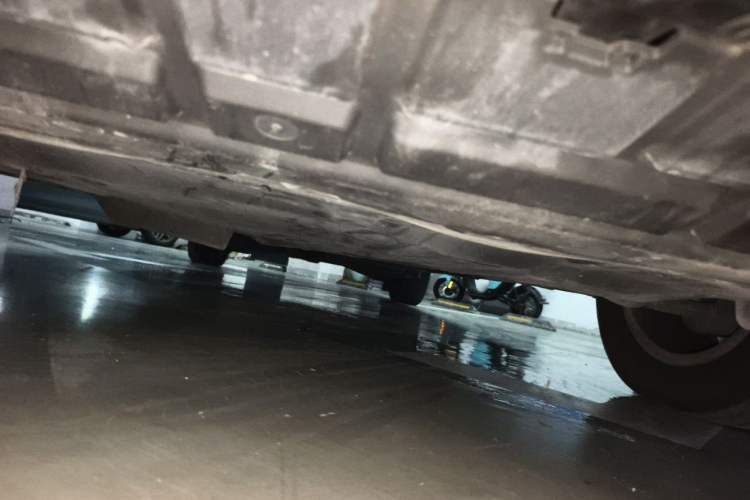 Used Mercedes-Benz Vito 2016 2.0T Business Edition Chassis Front