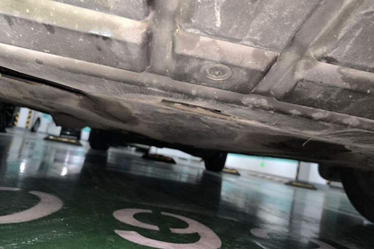 Used Mercedes-Benz Vito 2016 2.0T Business Edition Chassis Front