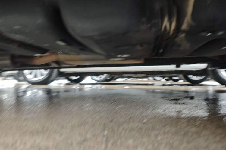 Used Mercedes-Benz Vito 2016 2.0T Business Edition Chassis Front Left