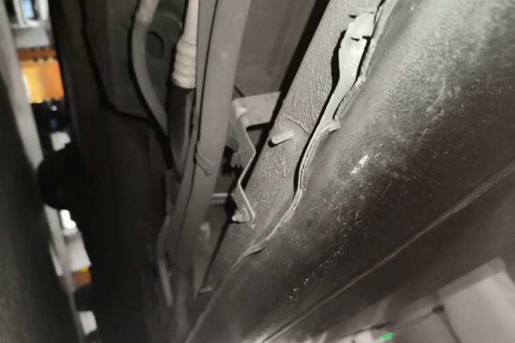 Used Mercedes-Benz Vito 2016 2.0T Business Edition Chassis Front Left