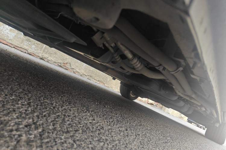 Used Mercedes-Benz Vito 2016 2.0T Business Edition Chassis Front Left