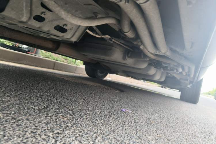 Used Mercedes-Benz Vito 2016 2.0T Business Edition Chassis Front Left