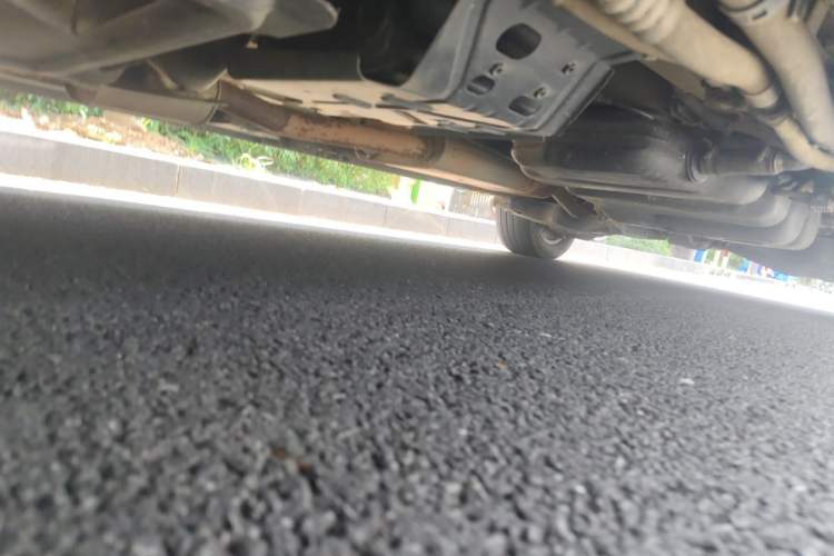 Used Mercedes-Benz Vito 2016 2.0T Business Edition Chassis Front Left
