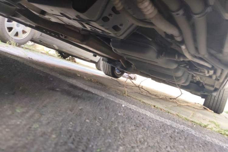 Used Mercedes-Benz Vito 2016 2.0T Elite Edition Chassis Front Left