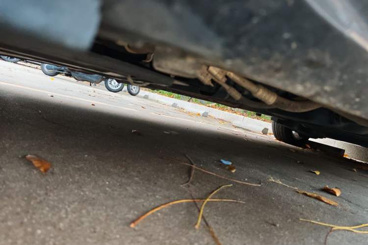 Used Mercedes-Benz Vito 2016 2.0T Elite Edition Chassis Front Left