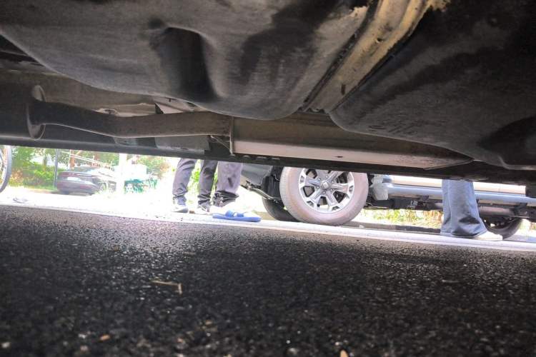 Used Mercedes-Benz Vito 2016 2.0T Business Edition Chassis Front Left