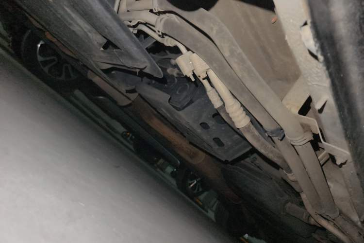 Used Mercedes-Benz Vito 2016 2.0T Business Edition Chassis Front Left
