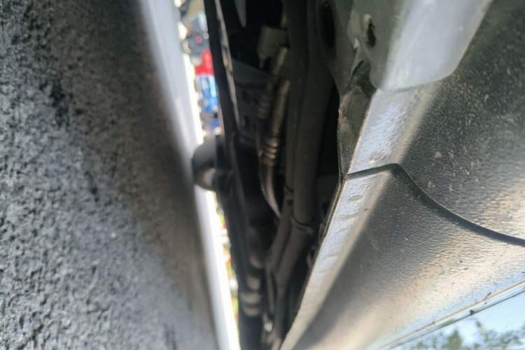 Used Mercedes-Benz Vito 2016 2.0T Business Edition Chassis Front Left
