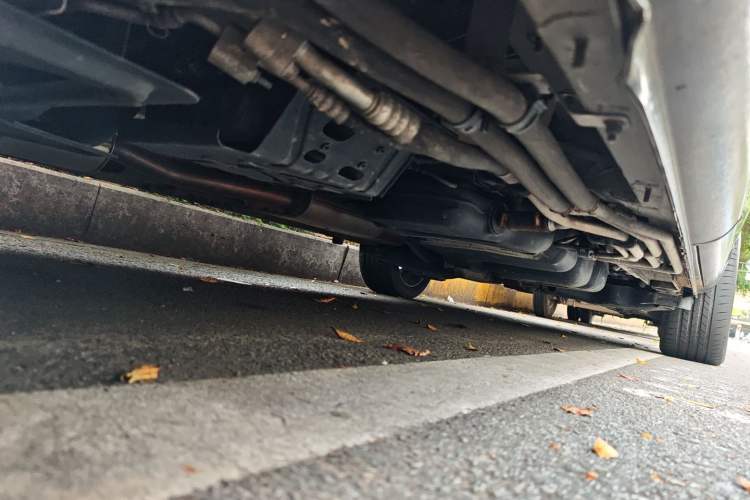Used Mercedes-Benz Vito 2016 2.0T Business Edition Chassis Front Left