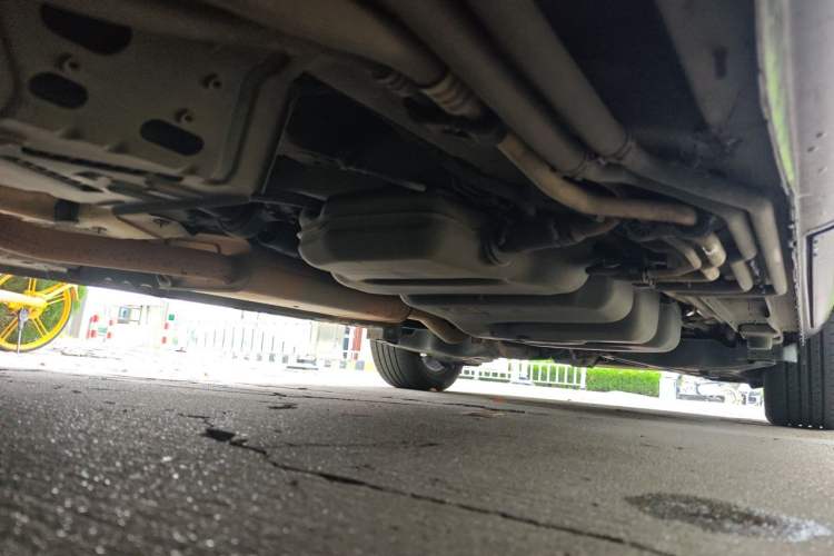 Used Mercedes-Benz Vito 2016 2.0T Business Edition Chassis Front Left