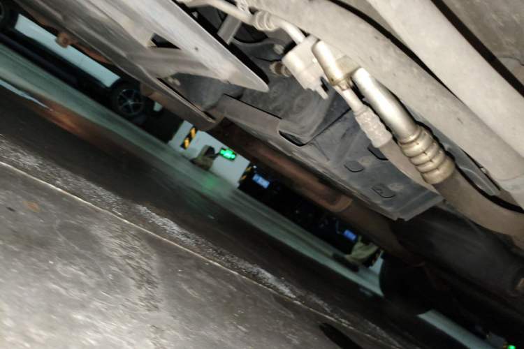 Used Mercedes-Benz Vito 2016 2.0T Business Edition Chassis Front Left