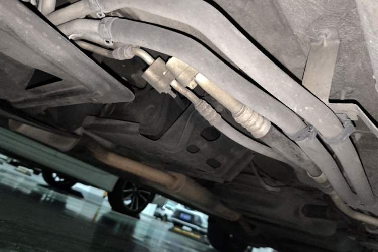 Used Mercedes-Benz Vito 2016 2.0T Business Edition Chassis Front Left