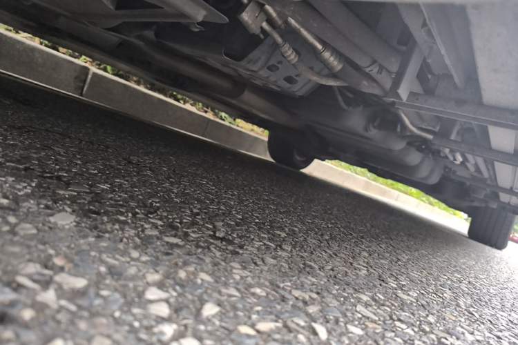 Used Mercedes-Benz Vito 2016 2.0T Business Edition Chassis Front Left