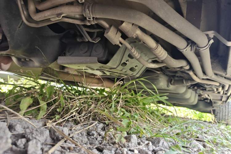 Used Mercedes-Benz Vito 2016 2.0T Business Edition Chassis Front Left