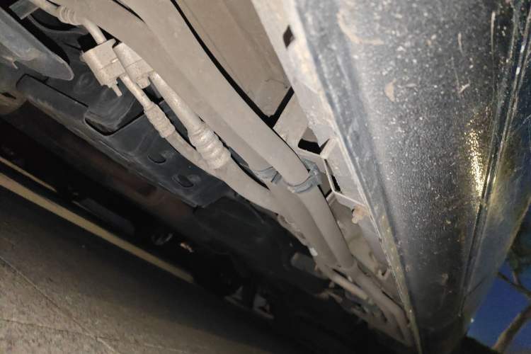 Used Mercedes-Benz Vito 2016 2.0T Business Edition Chassis Front Left