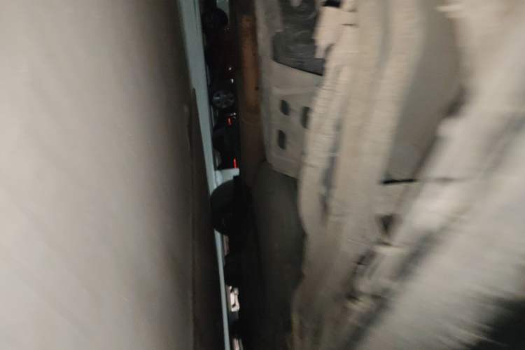 Used Mercedes-Benz Vito 2016 2.0T Business Edition Chassis Front Left
