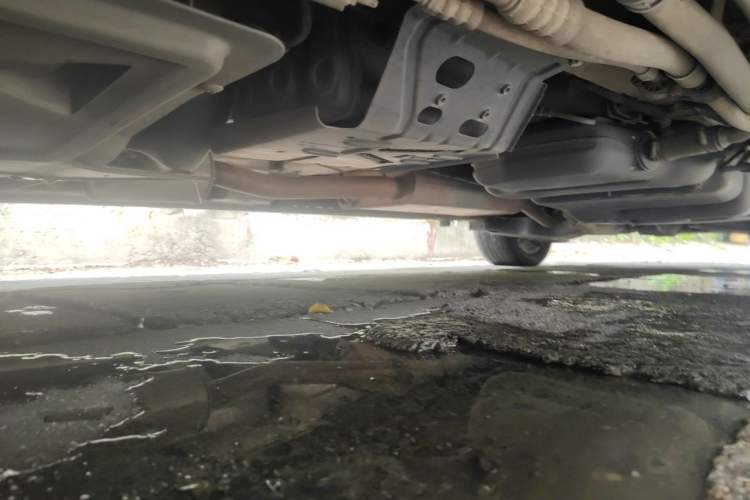Used Mercedes-Benz Vito 2016 2.0T Elite Edition Chassis Front Left