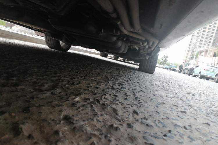 Used Mercedes-Benz Vito 2016 2.0T Elite Edition Chassis Front Left
