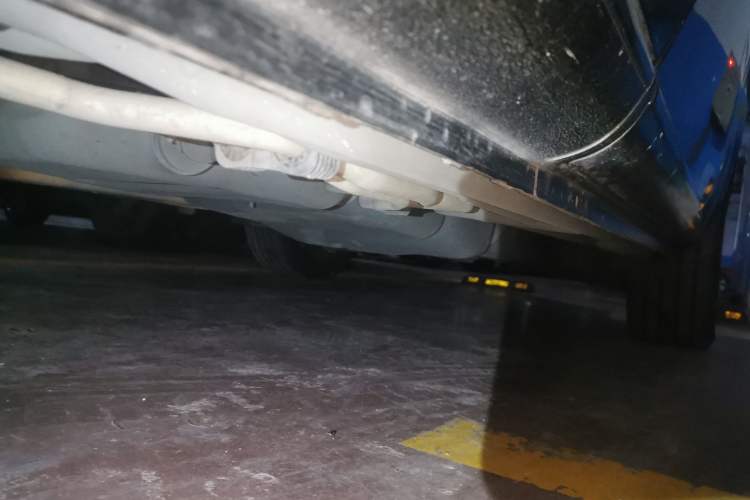 Used Mercedes-Benz Vito 2016 2.0T Business Edition Chassis Front Left