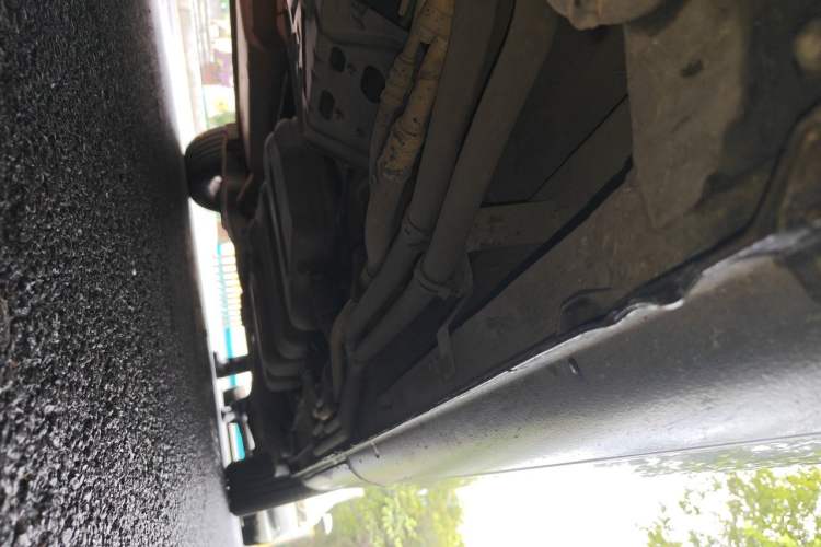 Used Mercedes-Benz Vito 2016 2.0T Business Edition Chassis Front Left