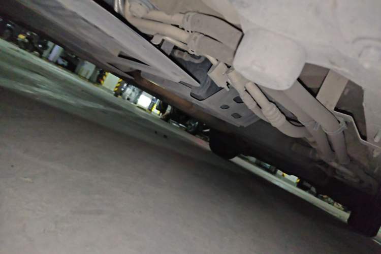 Used Mercedes-Benz Vito 2016 2.0T Business Edition Chassis Front Left