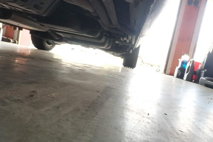 Used Mercedes-Benz Vito 2016 2.0T Business Edition Chassis Front Left