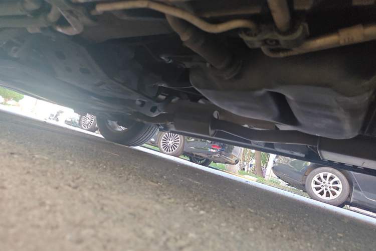 Used Mercedes-Benz Vito 2016 2.0T Business Edition Chassis Front Left