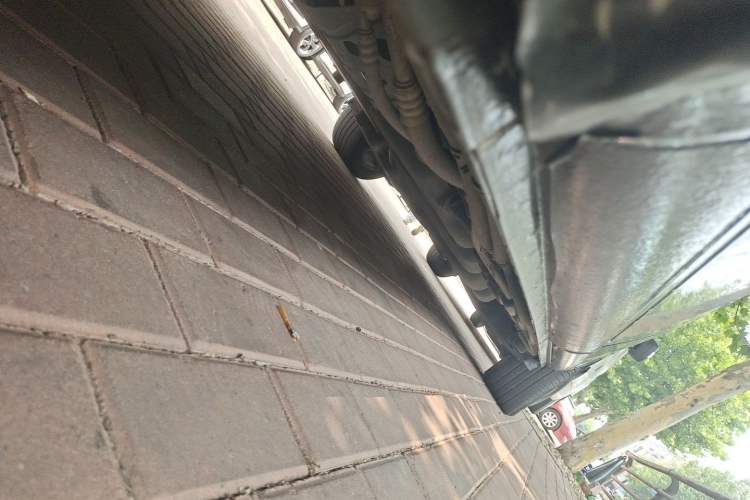 Used Mercedes-Benz Vito 2016 2.0T Business Edition Chassis Front Left
