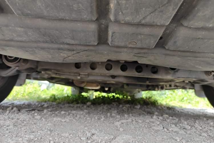 Used Mercedes-Benz Vito 2016 2.0T Business Edition Chassis Front