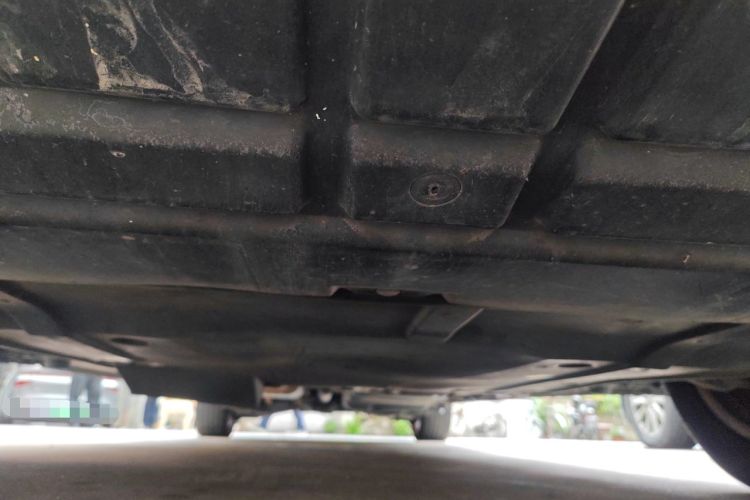 Used Mercedes-Benz Vito 2016 2.0T Business Edition Chassis Front