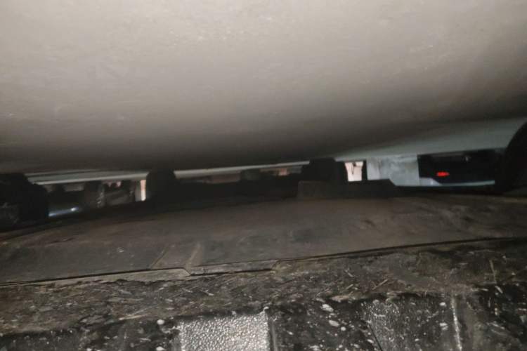 Used Mercedes-Benz Vito 2016 2.0T Business Edition Chassis Front