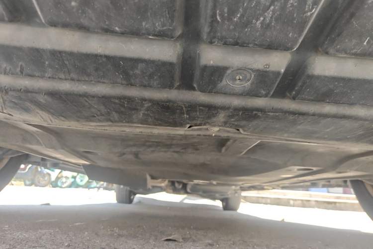 Used Mercedes-Benz Vito 2016 2.0T Business Edition Chassis Front