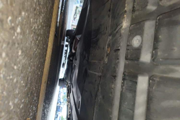 Used Mercedes-Benz Vito 2016 2.0T Business Edition Chassis Front