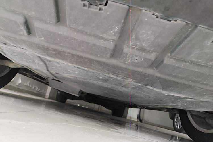 Used Mercedes-Benz Vito 2016 2.0T Elite Edition Chassis Front