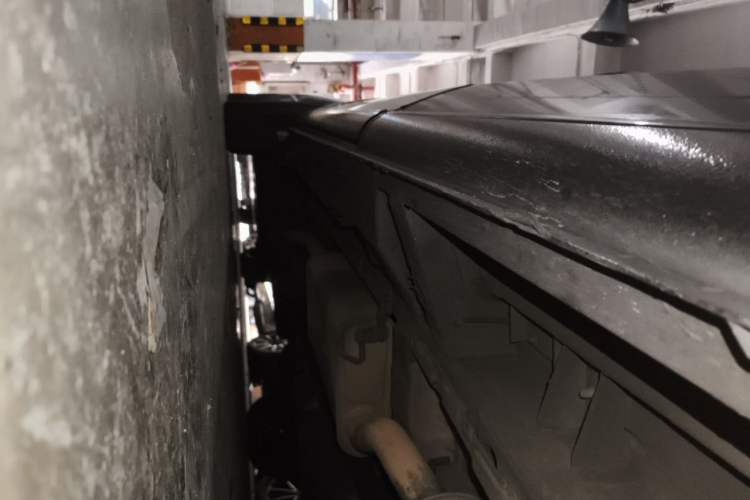 Used Mercedes-Benz Vito 2016 2.0T Business Edition Chassis Front Right