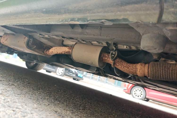 Used Mercedes-Benz Vito 2016 2.0T Elite Edition Chassis Front Right