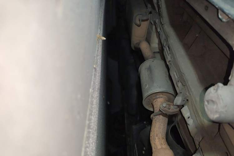 Used Mercedes-Benz Vito 2016 2.0T Business Edition Chassis Front Right