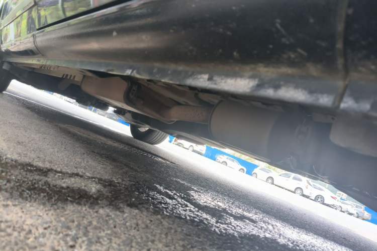 Used Mercedes-Benz Vito 2016 2.0T Business Edition Chassis Front Right