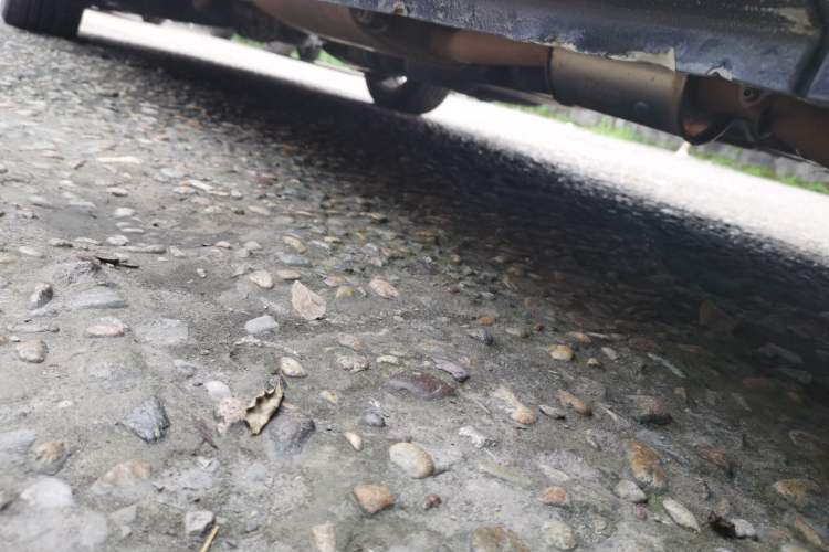 Used Mercedes-Benz Vito 2016 2.0T Elite Edition Chassis Front Right