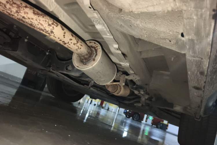 Used Mercedes-Benz Vito 2016 2.0T Business Edition Chassis Front Right