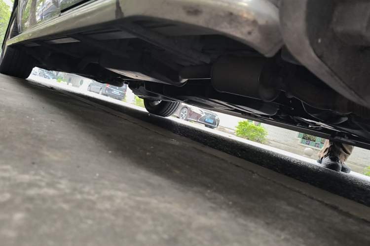 Used Mercedes-Benz Vito 2016 2.0T Business Edition Chassis Front Right