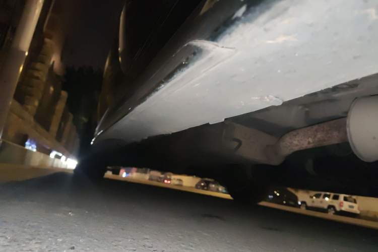 Used Mercedes-Benz Vito 2016 2.0T Elite Edition Chassis Front Right