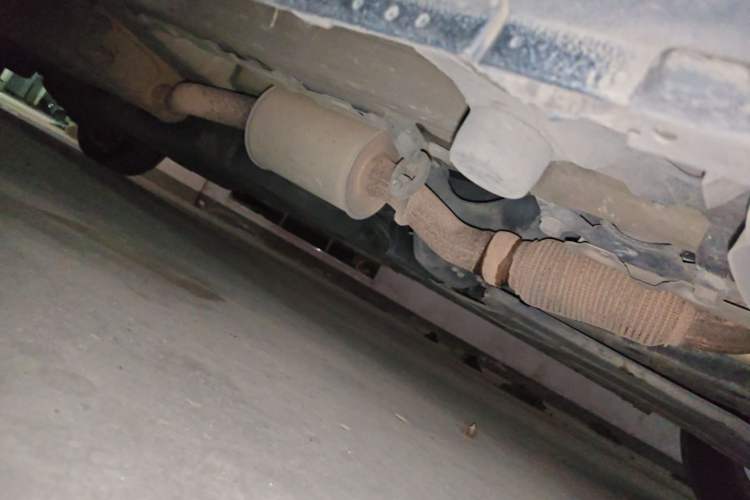 Used Mercedes-Benz Vito 2016 2.0T Business Edition Chassis Front Right