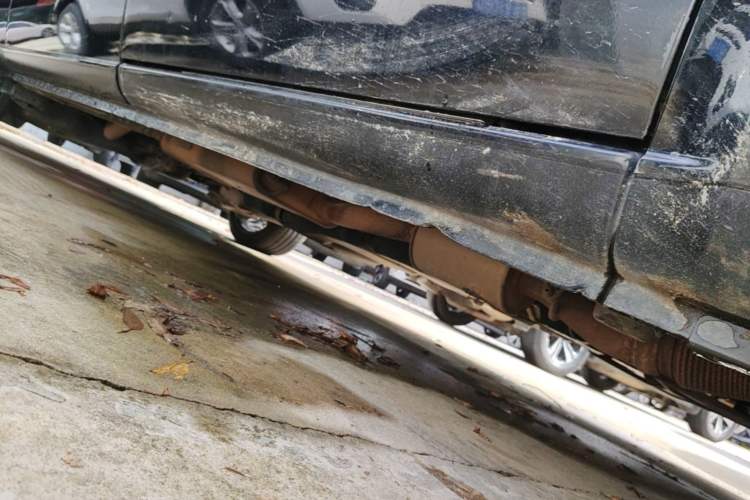 Used Mercedes-Benz Vito 2016 2.0T Business Edition Chassis Front Right