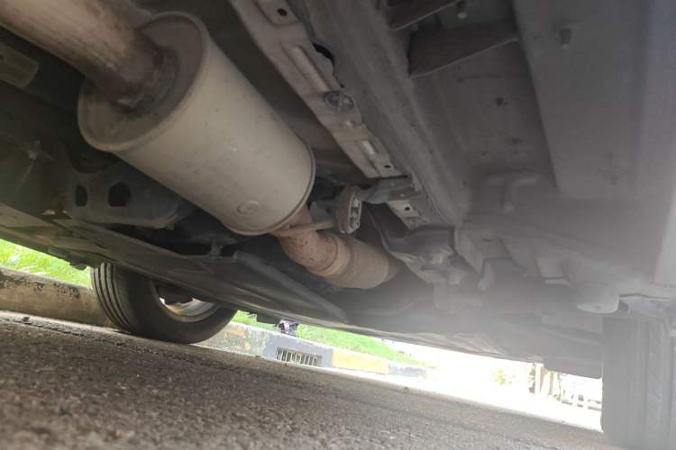 Used Mercedes-Benz Vito 2016 2.0T Business Edition Chassis Front Right